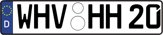 WHV-HH20