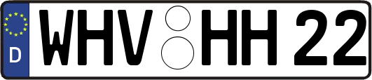 WHV-HH22