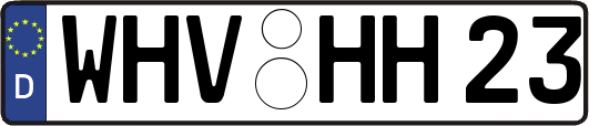 WHV-HH23