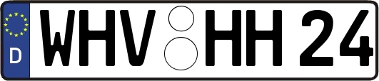 WHV-HH24