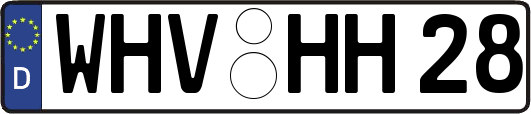 WHV-HH28