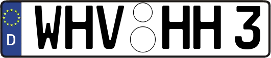 WHV-HH3