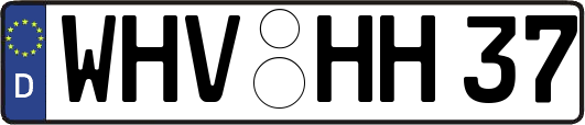 WHV-HH37