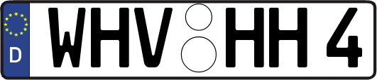 WHV-HH4
