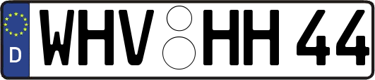 WHV-HH44