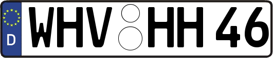 WHV-HH46