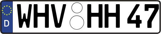 WHV-HH47