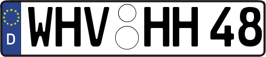 WHV-HH48