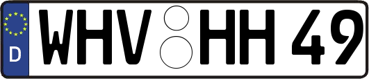 WHV-HH49