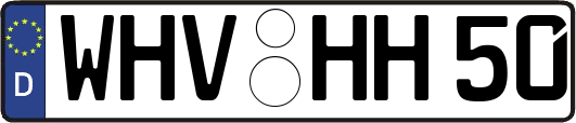 WHV-HH50