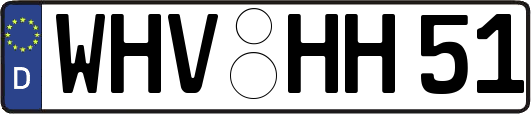 WHV-HH51