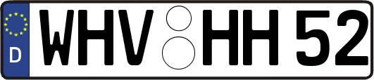WHV-HH52