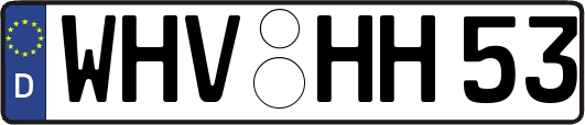 WHV-HH53