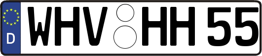 WHV-HH55