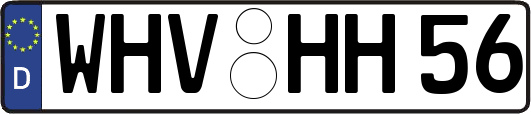 WHV-HH56