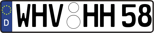 WHV-HH58