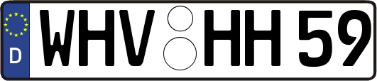 WHV-HH59
