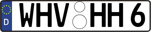 WHV-HH6