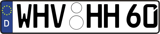 WHV-HH60