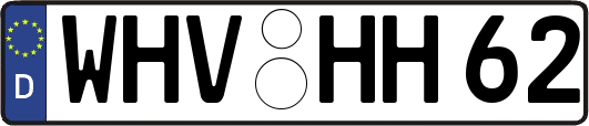 WHV-HH62