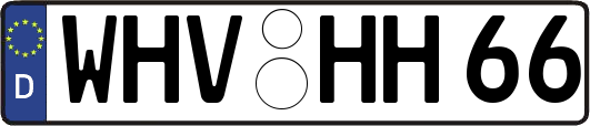 WHV-HH66