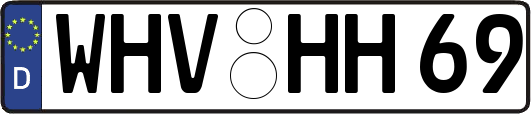 WHV-HH69
