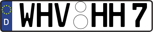 WHV-HH7