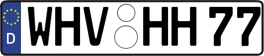 WHV-HH77