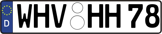 WHV-HH78