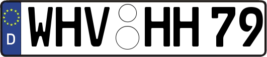WHV-HH79
