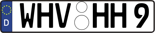 WHV-HH9