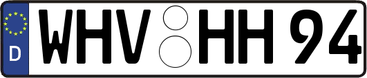 WHV-HH94