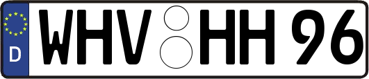 WHV-HH96