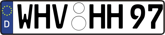 WHV-HH97