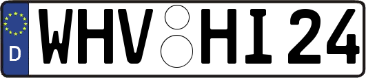 WHV-HI24