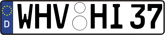 WHV-HI37