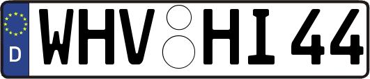 WHV-HI44