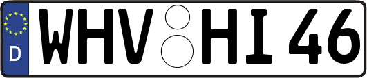 WHV-HI46