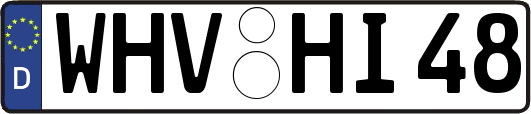 WHV-HI48