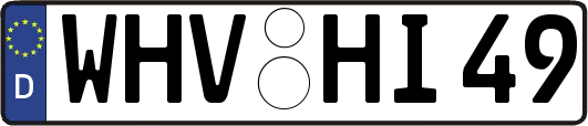 WHV-HI49