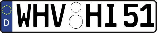 WHV-HI51