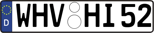 WHV-HI52