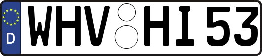 WHV-HI53