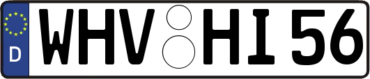 WHV-HI56