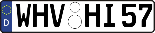 WHV-HI57