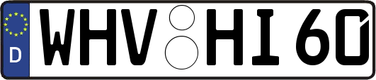 WHV-HI60