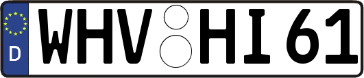 WHV-HI61