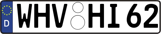 WHV-HI62