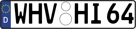 WHV-HI64