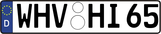 WHV-HI65